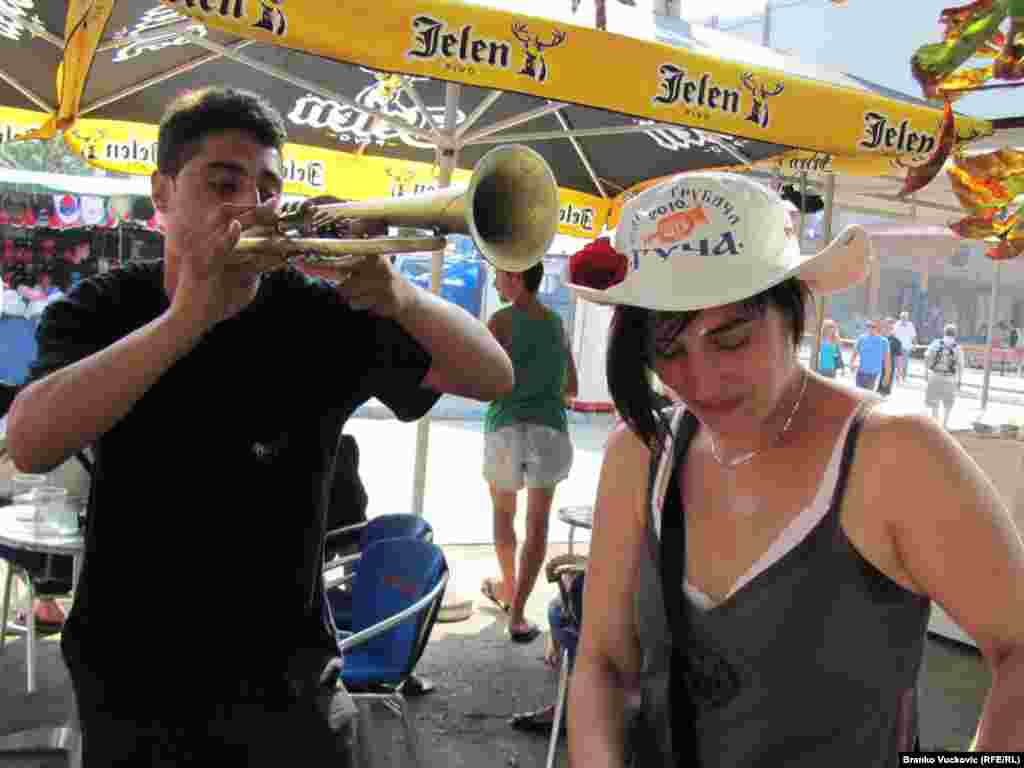 Foto: Branko Vučković