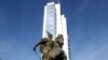 Kosovo Parliament Ousts Government 
