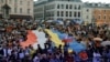 Відзначення Дня Незалежності України у Варшаві, 24 серпня 2026 року