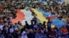 День Незалежності України у Варшаві, Польща, 24 серпня 2026 року