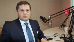 Interviul dimineții: cu Oleg Tofilat