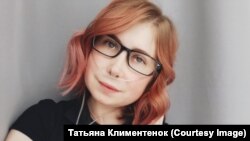 Татьяна Климентенок