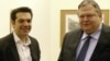No Breakthrough In Greek Talks