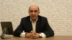 «Այս հակադրությունը, որ Փաշինյանը տանում է ընդդեմ բանակի, հղի է ցնցումներով ու բախումներով». Էդմոն Մարուքյան