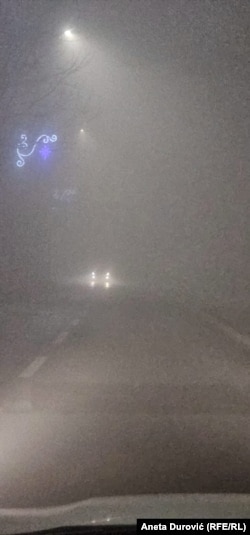 Pljevlja, 17. decembar