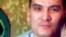 Аманжол Мамбетов (на снимке со своим ребенком). Признан узником совести, участник общины «Чистая вера». Сидит в тюрьме с 2002 года.Уроженец Бейнеуского района Мангыстауской области. 
