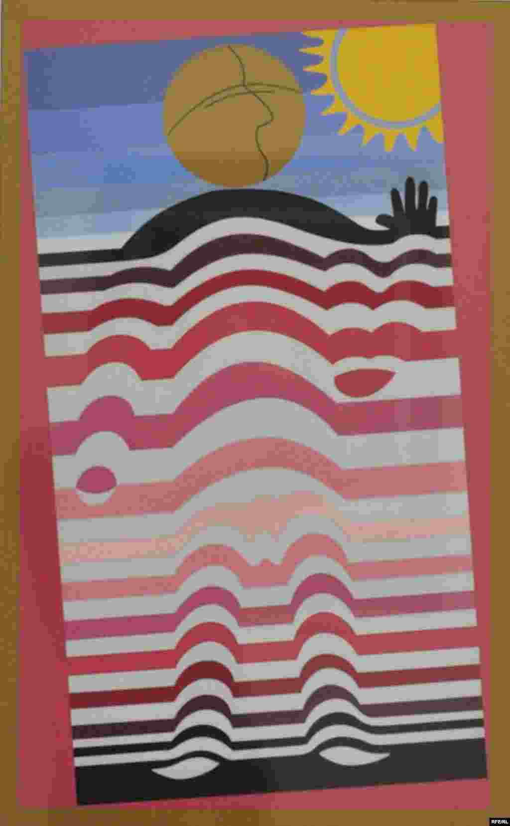 Djela Victora Vasarelyja u Sarajevu #28