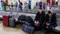 Станом на жовтень 2025-го у ФРН перебувало понад 328 тисяч українських чоловіків