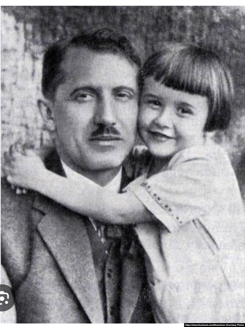 1 січня 1924 р. у Євгена Коновальця та Ольги Федак народився син Юрій