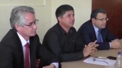 Акбари Сатторро ёд карданд, на бо ғаму андӯҳ