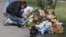 Внаслідок російського ракетного удару по Києву під ранок 14 травня був зруйнований під’їзд дев'ятиповерхового житлового будинку в Дарницькому районі столиці. Загинули 24 людини, серед них троє дітей, близько пів сотні людей – поранені