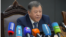 Tajik Interior Minister Ramazon Rahimzoda (file photo)