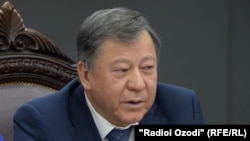 Рамазон Раҳимзода