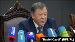 Рамазон Раҳимзода