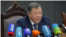 Tadžikistanski ministar unutrašnjih poslova Ramazon Rahimzoda (arhivska fotografija)