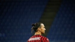 Zlatan Ibrahimović