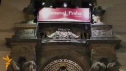 Opera Barocca: Završetak karnevala u Pragu