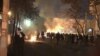 Three Iranian Police Reported Killed In 'Sufi Protest'