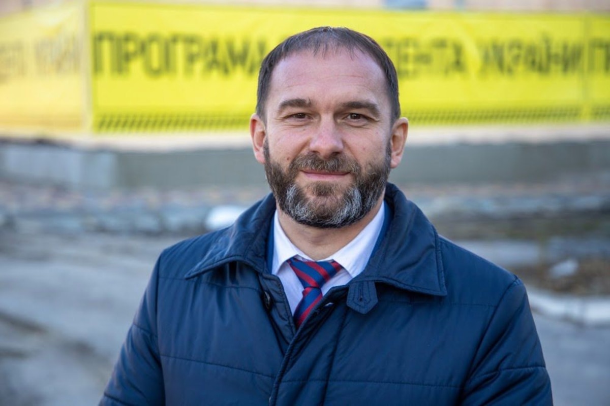 «Слуга народу» Каптєлов знову не задекларував майно його родини у Москві – «Схеми»