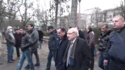 Մանուկյանը համոզված է եղել, թե ստորագրված հայտարարությունից հետո ժողովուրդը ոտքի կկանգնի իշխանությունը փոխելու համար