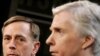 U.S. Senate OKs Petraeus, Crocker