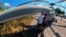 Serbia -- YouTubers from Austria entered a military airfield near Belgrade without authorization and filmed a video.