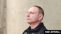 Dragan Vasiljević, direktor policije