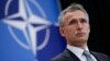 NATO Chief: Both Military, Political Approach Needed Toward Russia