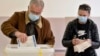 Nationalists Lose Major Cities In Bosnia Vote