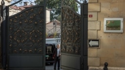 مذاکرات استانبول در ساختمان کنسولگری ایران برگزار شد