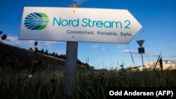 Proiectul Nord-Stream 2 este văzut în mod diferit de SUA și Germania. 