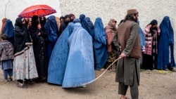 Нема бурка - нема здравствена заштита