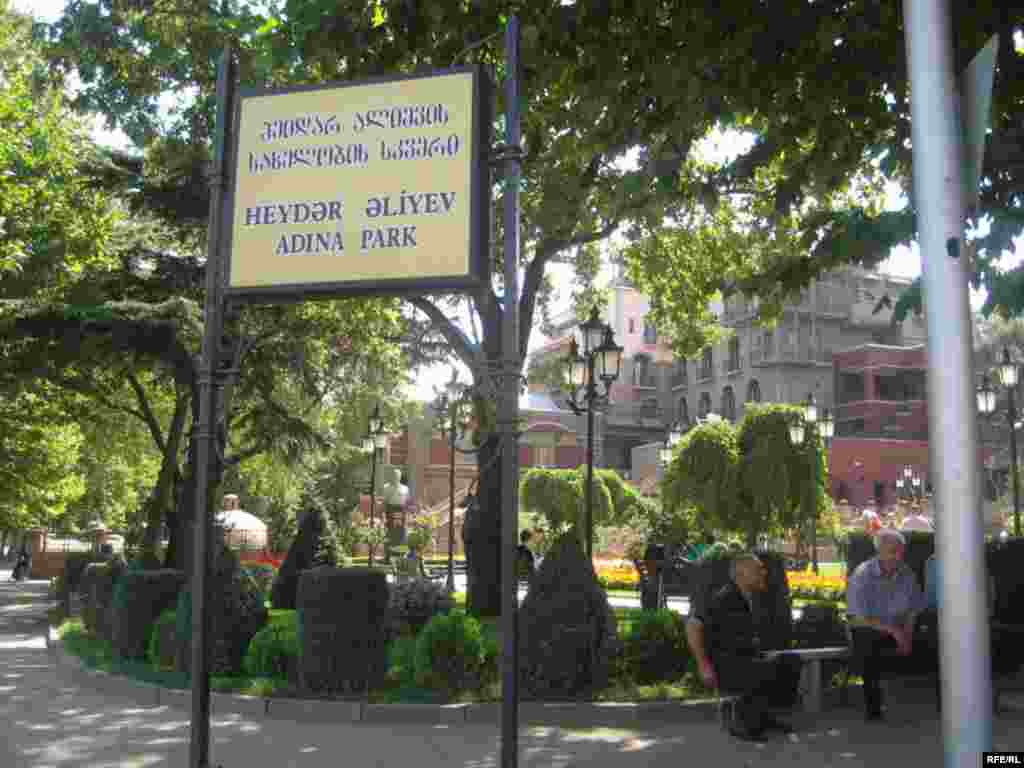 "Meydan"da yaşayanlar... #22