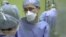 United States - coronavirus protective masks - PPE - screen grab