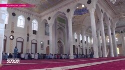 Настоящее Время - Азия. 7 июля 2016