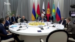 ЕАЭБдин жыйыны: Кыргыз өкмөтү азык-түлүктүн баасына тынчсызданат