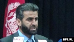 جنرال داوود داوود قوماندان زون 303 پامیر 