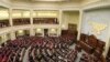 Ukrainian Parliament Rejects Vote Recount