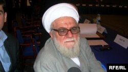 İran rəsmisi problemin diplomatik yolla həll olunacağına ümid edir