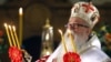Serbian Orthodox Church Head Hospitalized For COVID-19 One Month After Predecessor Died
