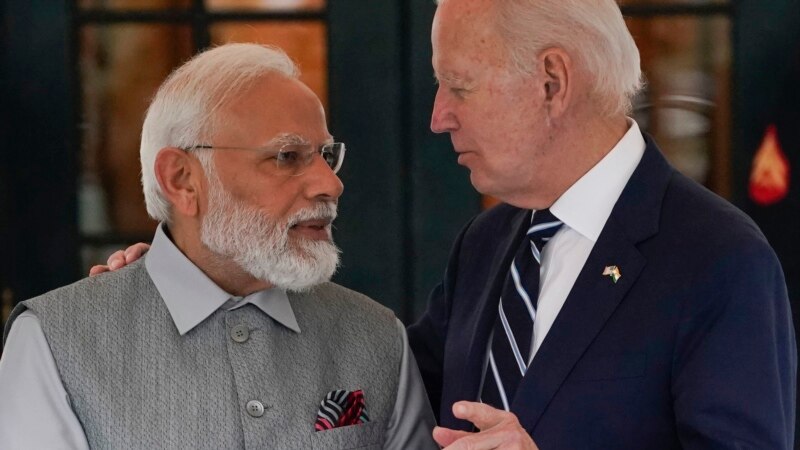 India-Statele Unite, o relație complexă și impredictibilă