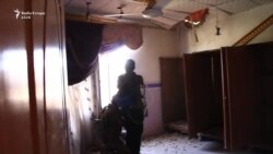 Forcat irakiane luftojnë për çlirimin e Mosulit