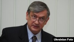 Претседателот на Словенија Данило Тирк 