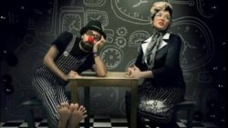 ساعت چنده؟ - حبیب بدیری و فراواز