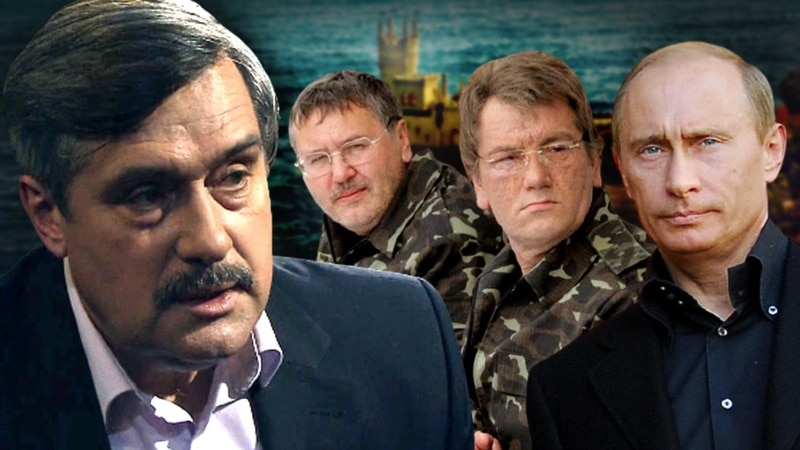 «У нас с ними договор!» Как Украина оказалась не готова к войне с Россией