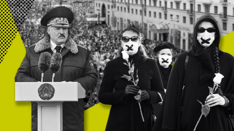 Павел Казарин: Страна победившего Антимайдана