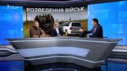 Війна на Донбасі. Розведення поблизу Петрівського наразі не змогли почати