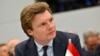 «Уряд Нідерландів підтримує нову мету НАТО щодо витрат на оборону в 3,5% та 1,5% – на пов’язані з обороною видатки», заявив Рубен Брекельманс