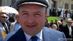 Վարդան Ղուկասյանը «չարաճճի երեխա է եղել»