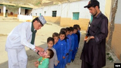 тереңде тар